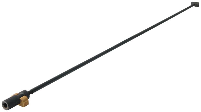 2-Way Truss Rod, 440 mm, Steel (for Framus Pre-2009 Models)