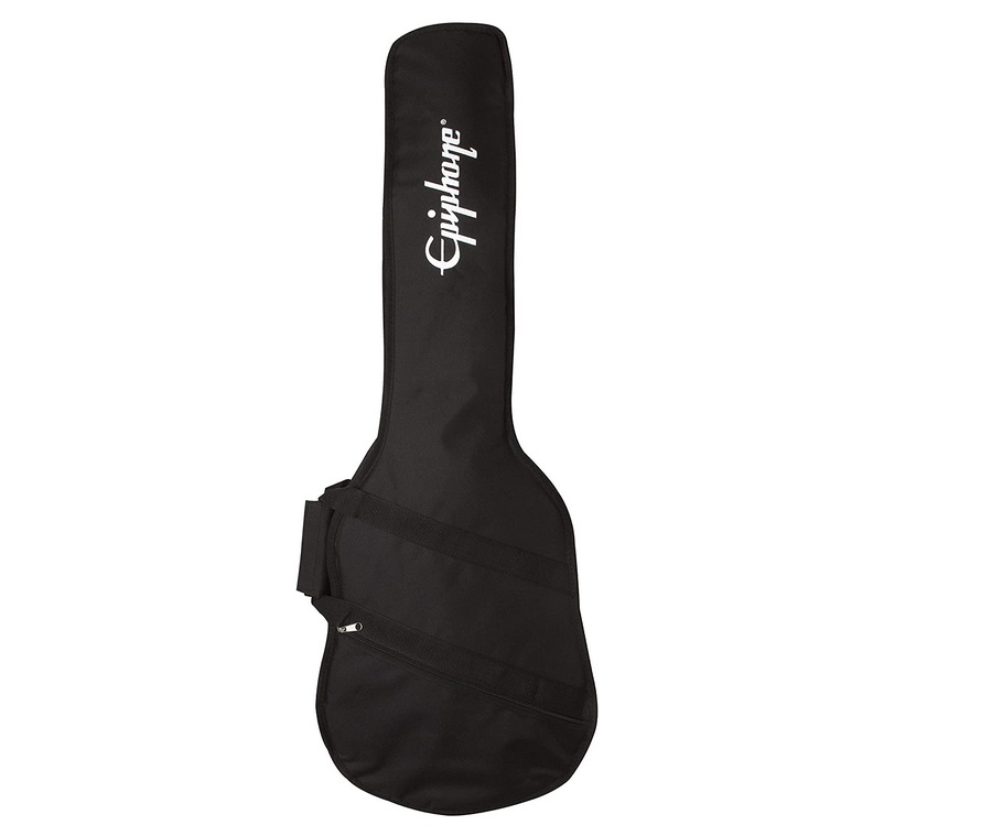 Solid body Bass Guitar Gig bag