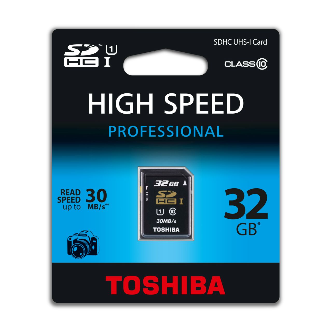 SD-Card 32GB