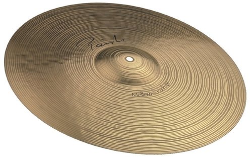 17" Signature Fast Crash