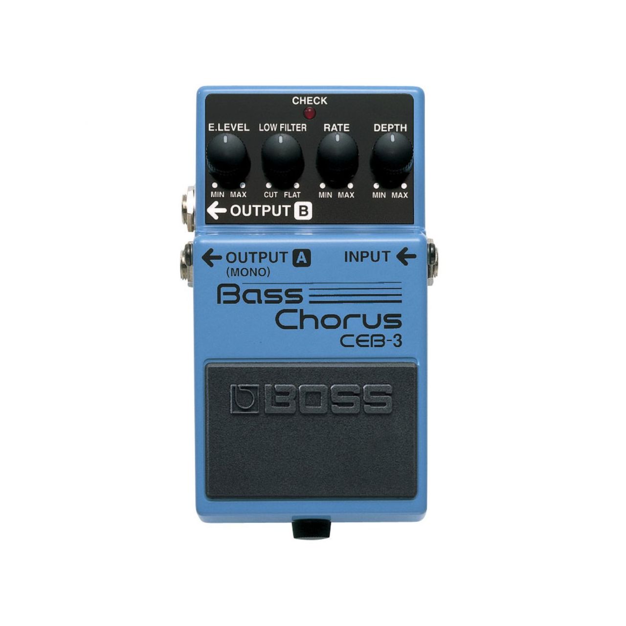 CEB-3 Bass Chorus