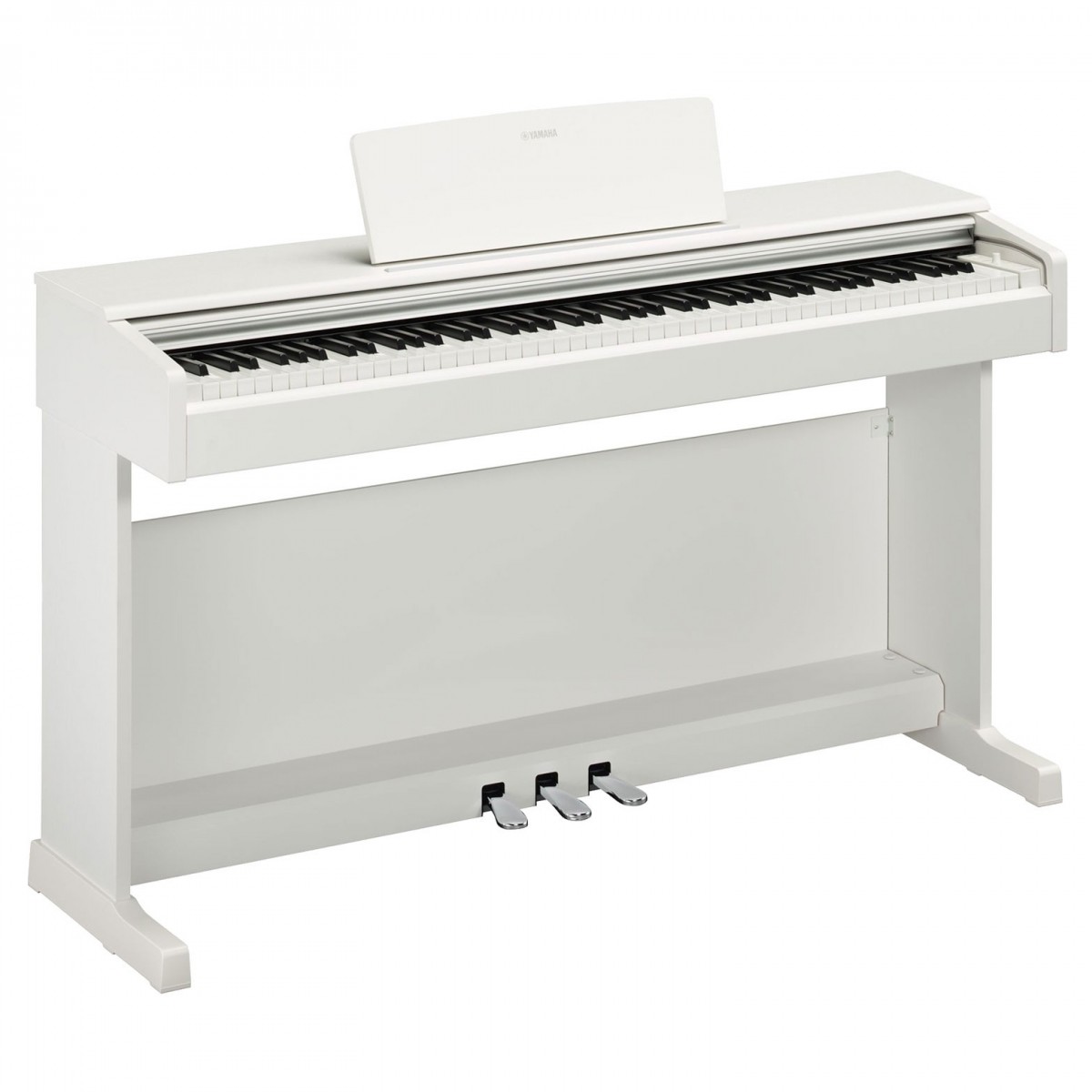 Arius YDP-145WH Digitalpiano