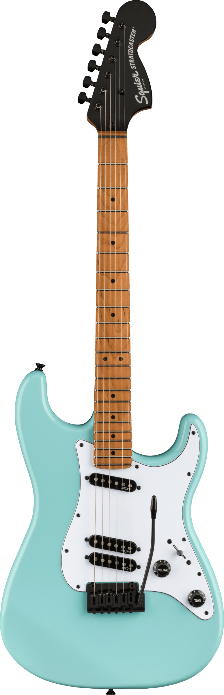 FSR Contemporary Stratocaster® Special, Daphne Blue