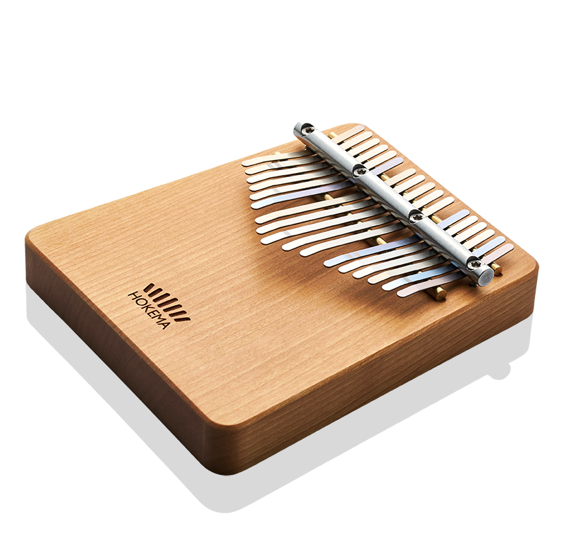 Kalimba B17 Mini C-Dur