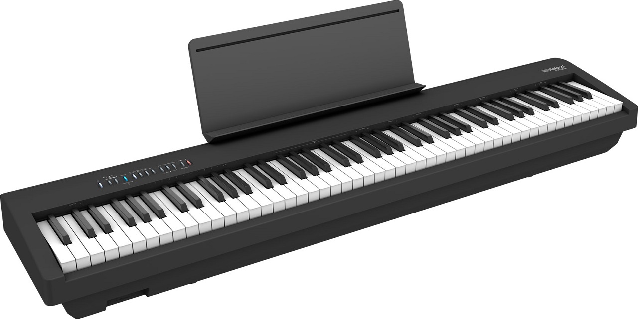 FP-30X BK Digitalpiano in schwarz