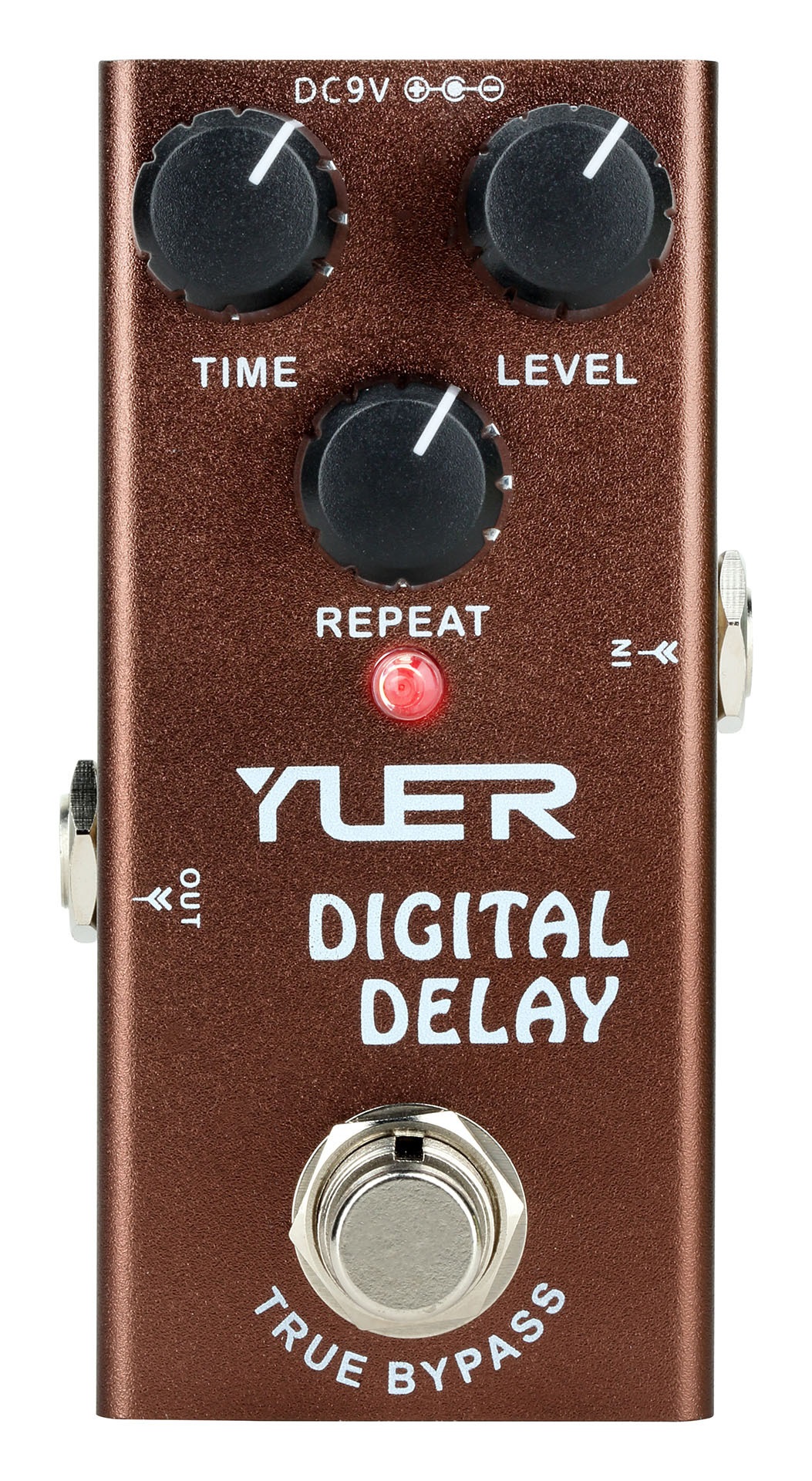 RF-10 Series Digital Delay