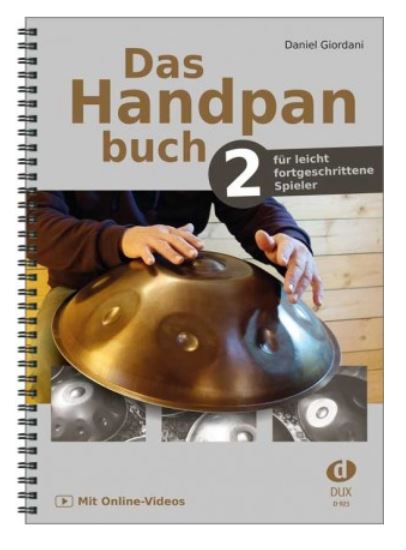 Das Handpanbuch 2