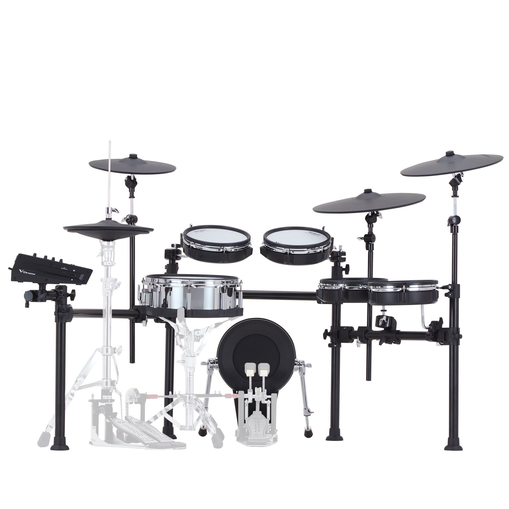 TD713 V-Drums Kit