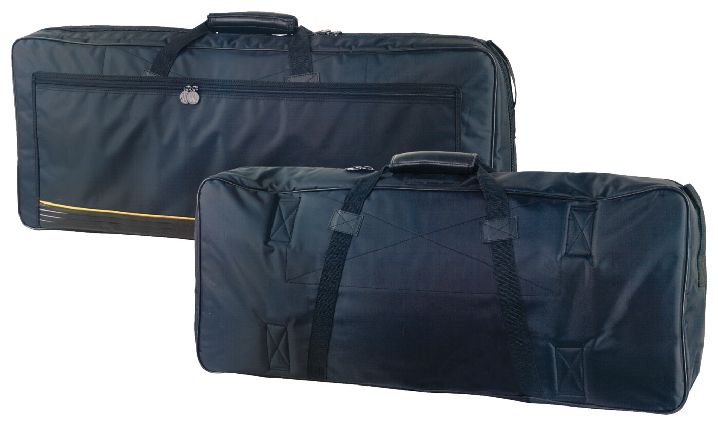 Premium Line - Keyboard Bag, 76 Keys, Medium (42 cm / 16.54" Depth)