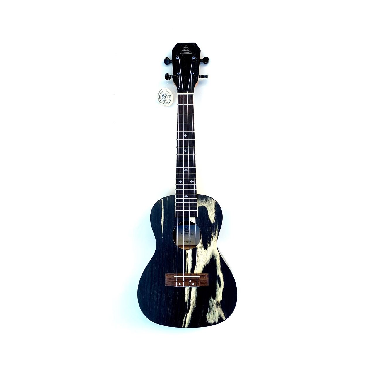 Okapi Tenor Ukulele 