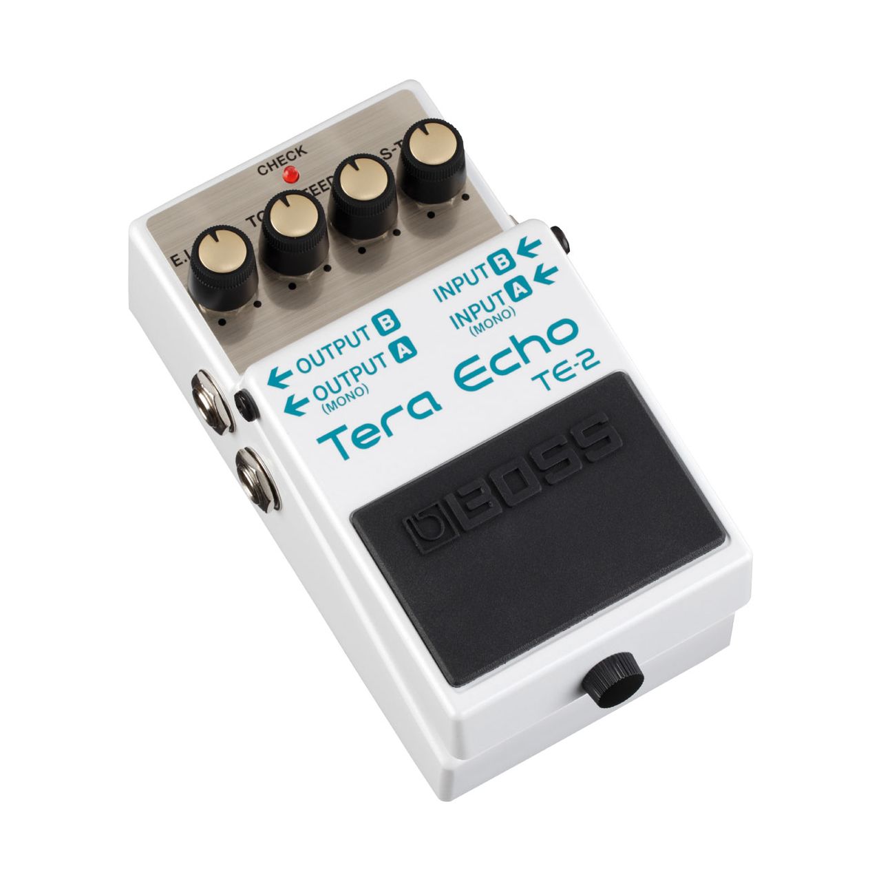 TE-2 Tera Echo - Echo Effektgerät für E-Gitarre