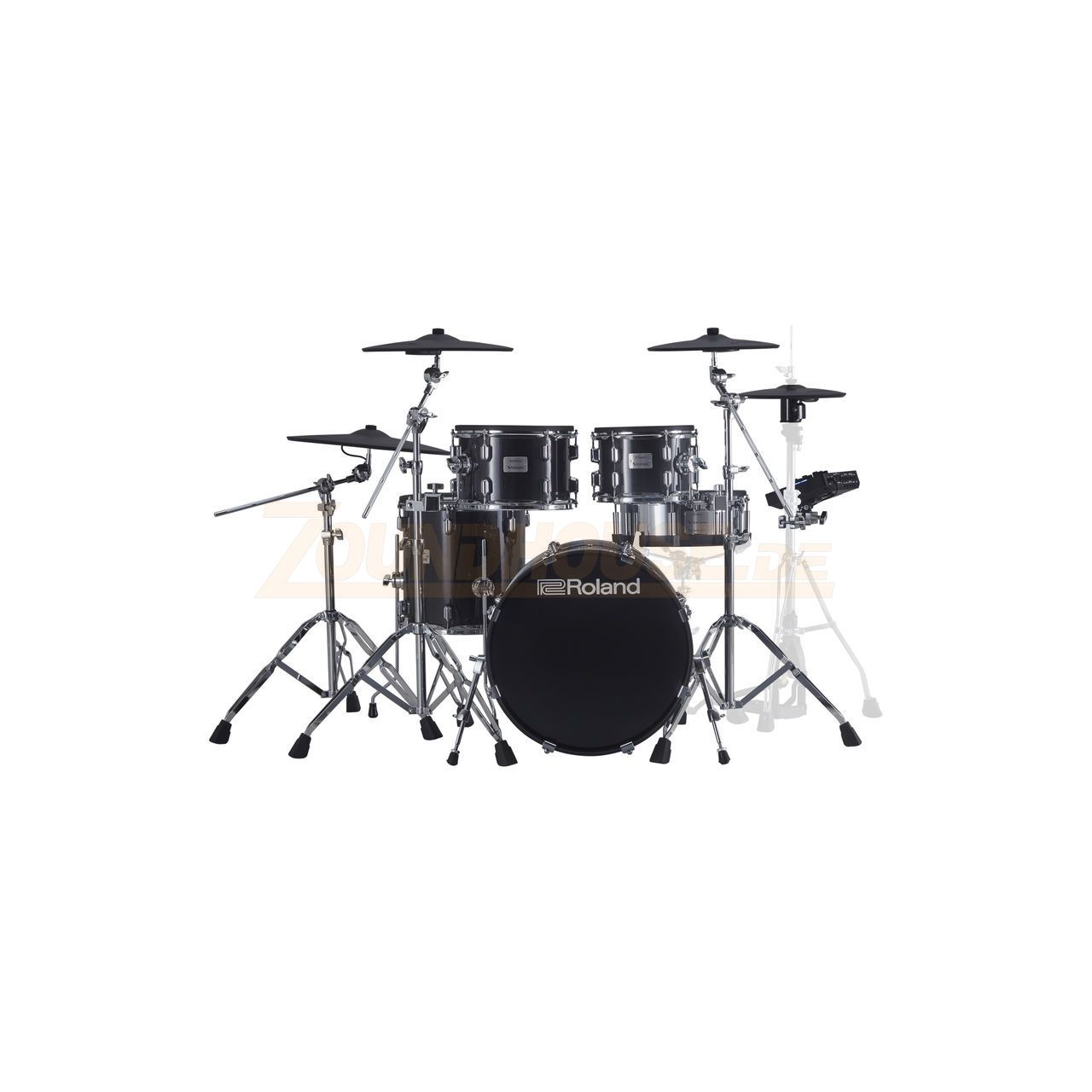 VAD506 V-Drum Acoustic Design