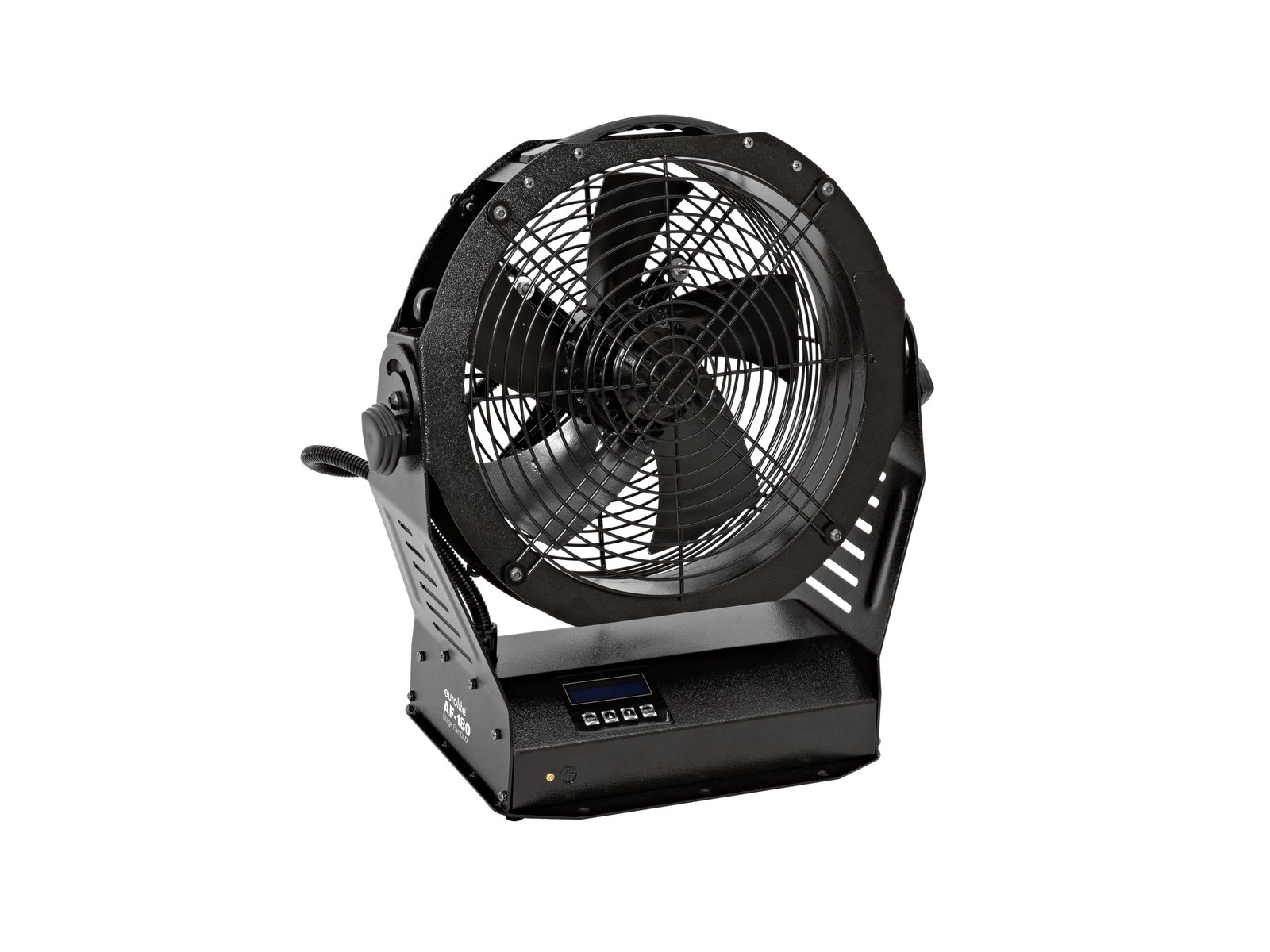 AF-180 Stage Fan DMX