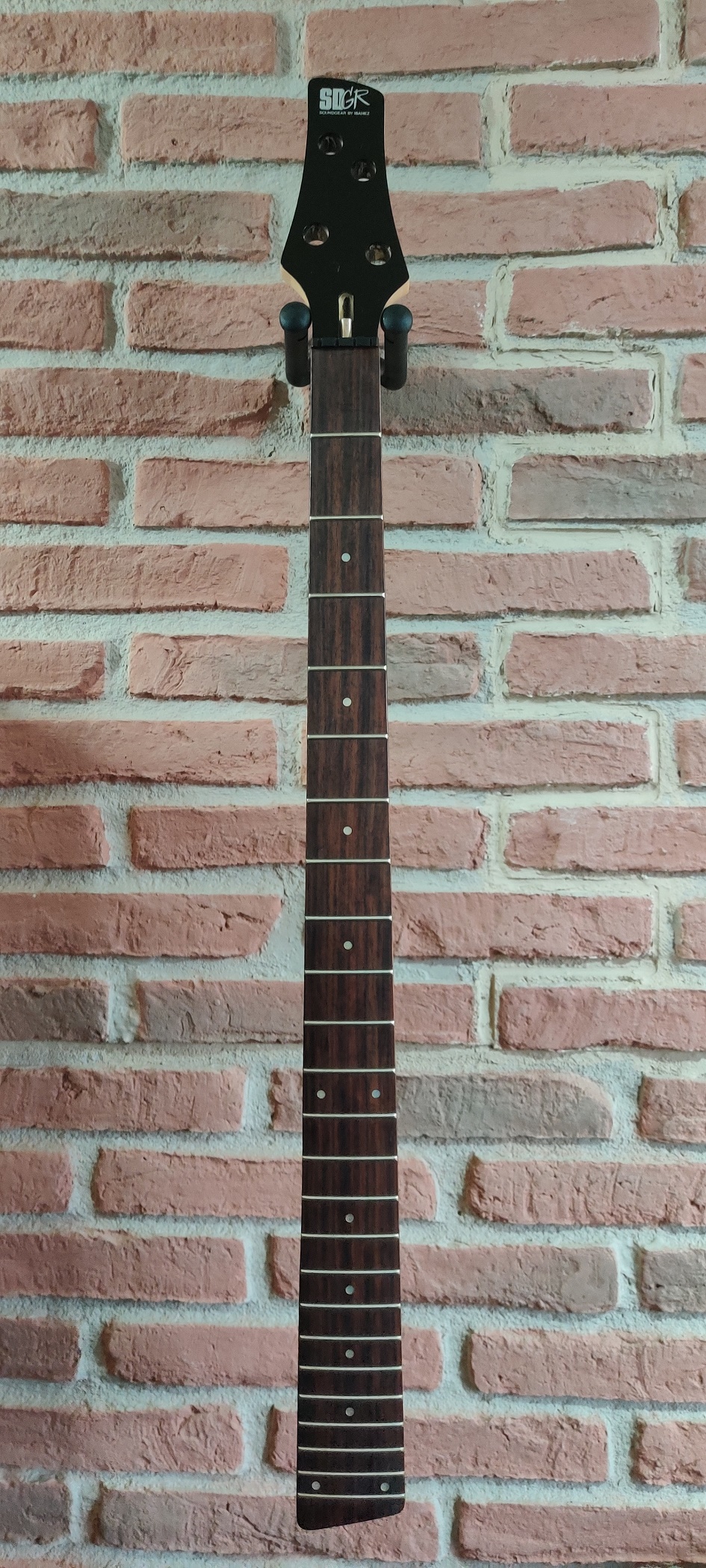 Hals für SR300IPRT 4-string "B-Stock"