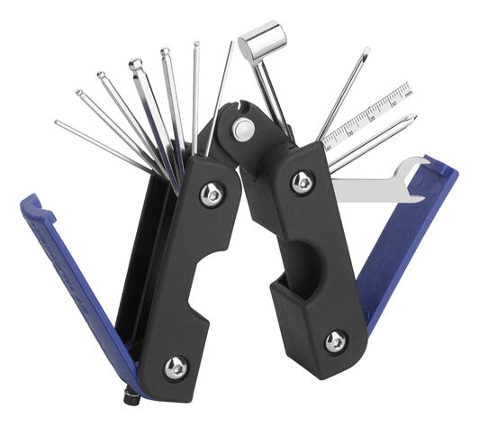 MultiTool (Inch / Blue)